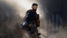 Activision 称《现代战争 2》是有史以来“最先进的” CoD 游戏