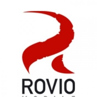 Rovio 收购芬兰动画工作室 Kombo