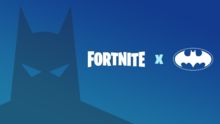 Fortnite X Batman 联动活动已确认：直播日期和时间