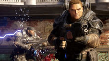 Gears 5 在 Gamescom 上首次发布全新战役预告片