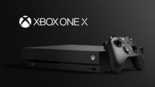 你可以在 Xbox One X 发布前在本周末试用